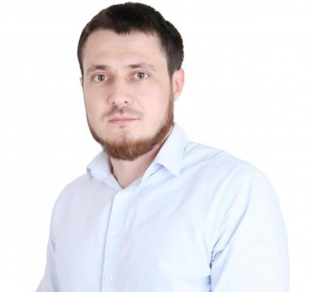 Клименко Алексей 