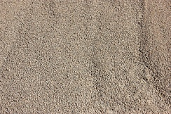 Песок 2-5 мм