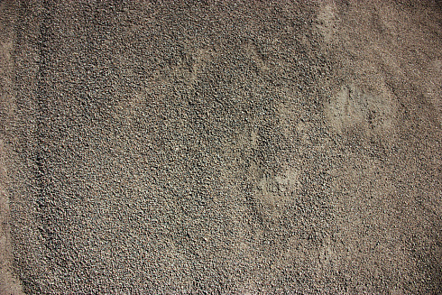 Песок 0,16-3 мм